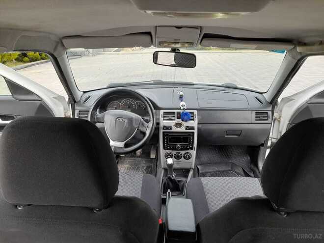 LADA (VAZ) Priora 2013, 144,320 km - 1.6 l - Sabirabad