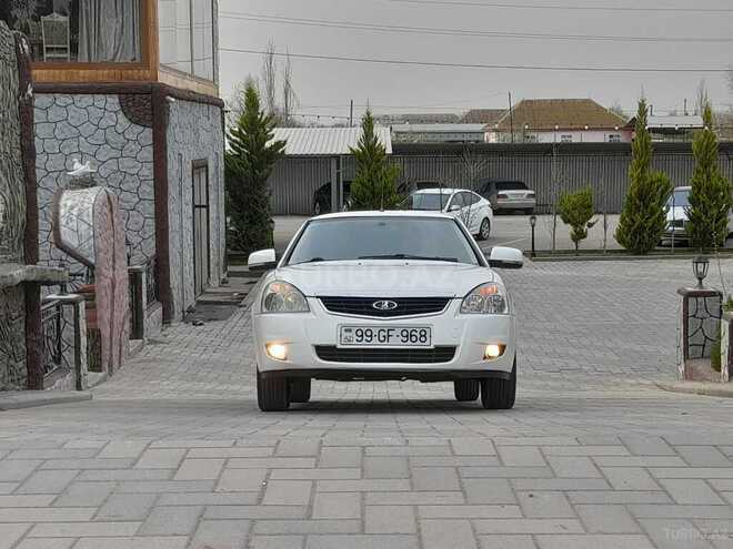 LADA (VAZ) Priora 2013, 144,320 km - 1.6 l - Sabirabad