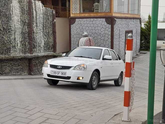 LADA (VAZ) Priora 2013, 144,320 km - 1.6 l - Sabirabad