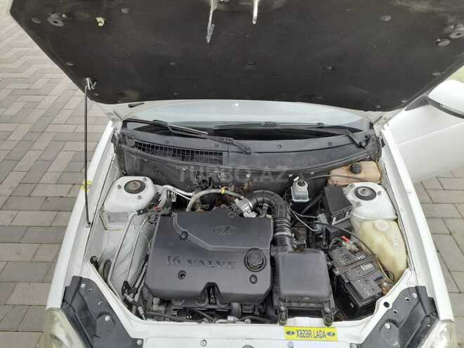 LADA (VAZ) Priora 2013, 144,320 km - 1.6 l - Sabirabad