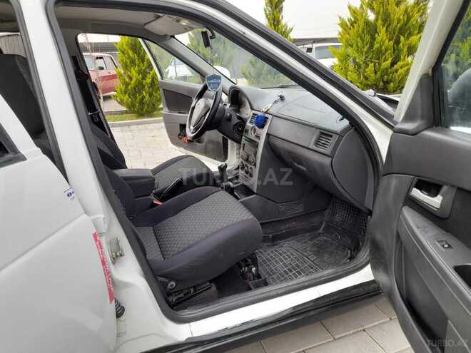 LADA (VAZ) Priora 2013, 144,320 km - 1.6 l - Sabirabad