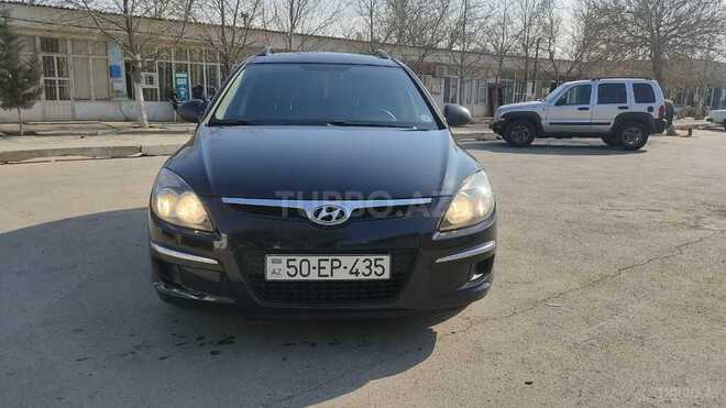 Hyundai i30 2009, 187,000 km - 1.4 l - Sumqayıt
