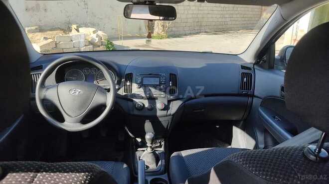 Hyundai i30 2009, 187,000 km - 1.4 l - Sumqayıt