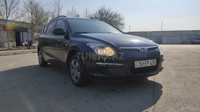 Hyundai i30 2009, 187,000 km - 1.4 l - Sumqayıt