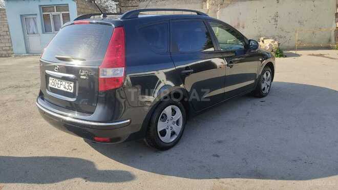 Hyundai i30 2009, 187,000 km - 1.4 l - Sumqayıt
