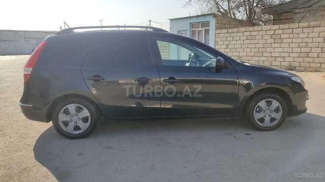 Hyundai i30 2009, 187,000 km - 1.4 l - Sumqayıt