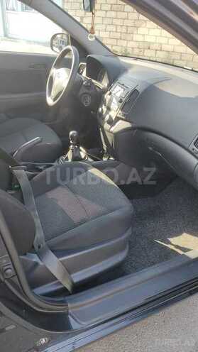 Hyundai i30 2009, 187,000 km - 1.4 l - Sumqayıt