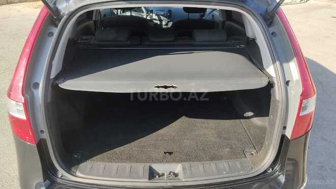 Hyundai i30 2009, 187,000 km - 1.4 l - Sumqayıt