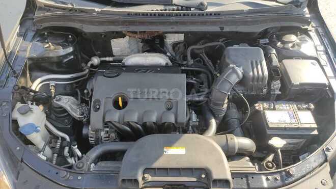 Hyundai i30 2009, 187,000 km - 1.4 l - Sumqayıt