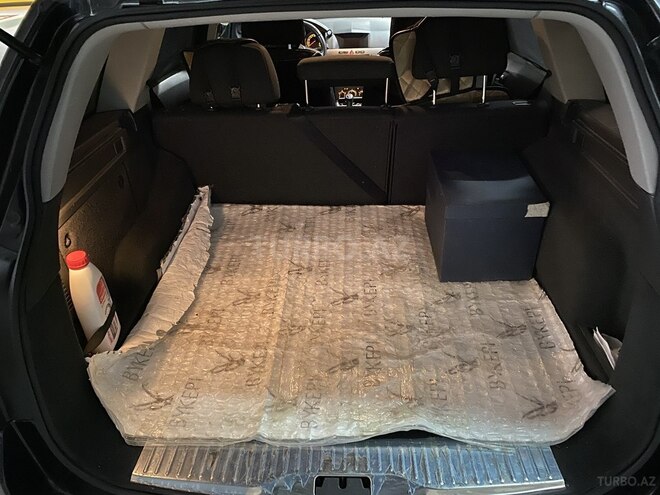 Opel Astra 2006, 330,000 km - 1.9 l - Bakı