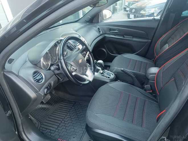 Chevrolet Cruze 2012, 129,000 km - 1.8 л - Bakı