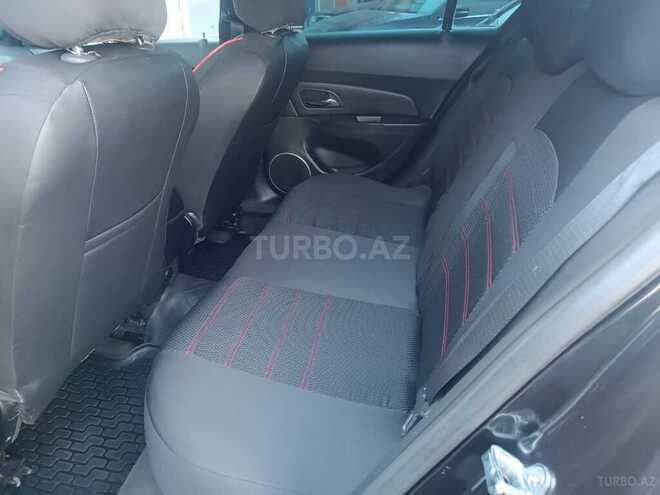 Chevrolet Cruze 2012, 129,000 km - 1.8 л - Bakı