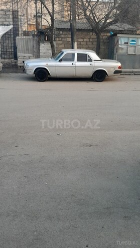 GAZ 3110