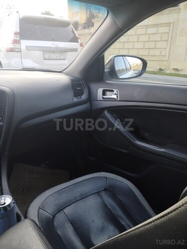 Kia Optima 2011, 215,000 km - 2.0 l - Bakı
