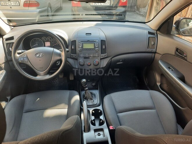 Hyundai i30 2008, 187,120 km - 1.6 l - Bakı