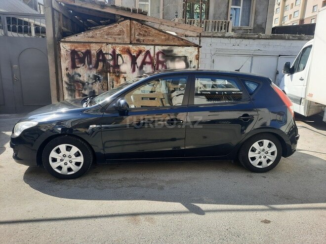 Hyundai i30 2008, 187,120 km - 1.6 l - Bakı