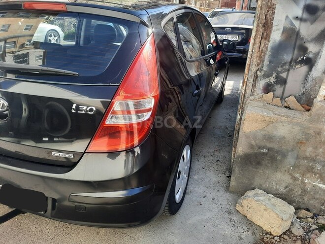 Hyundai i30 2008, 187,120 km - 1.6 l - Bakı
