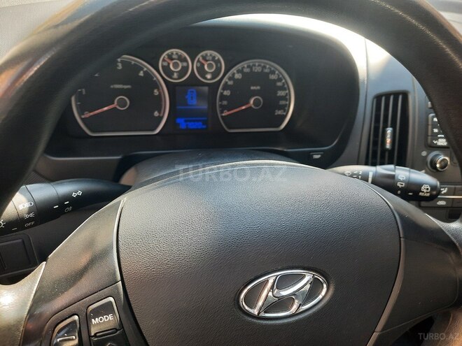 Hyundai i30 2008, 187,120 km - 1.6 l - Bakı