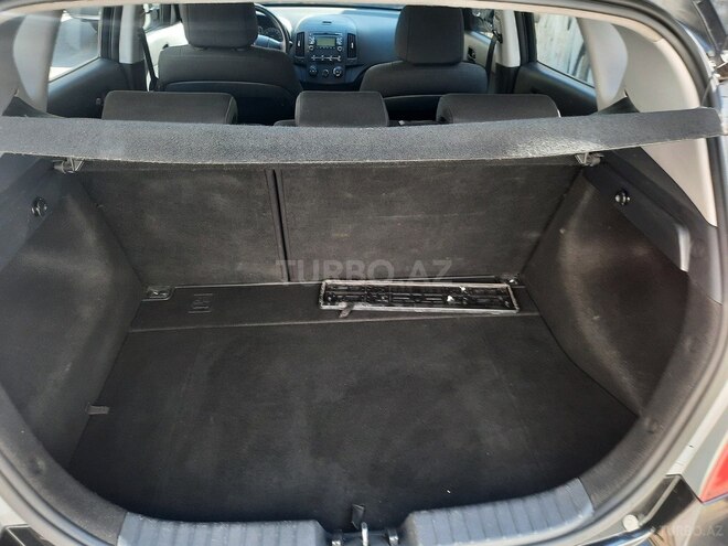 Hyundai i30 2008, 187,120 km - 1.6 l - Bakı