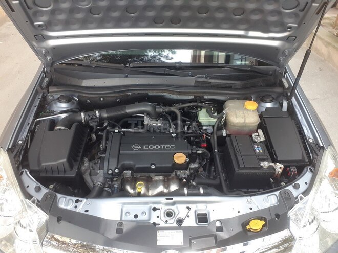 Opel Astra 2009, 124,000 km - 1.4 l - Bakı