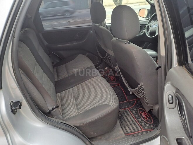 Ford Escape 2003, 170,000 km - 3.0 l - Sumqayıt