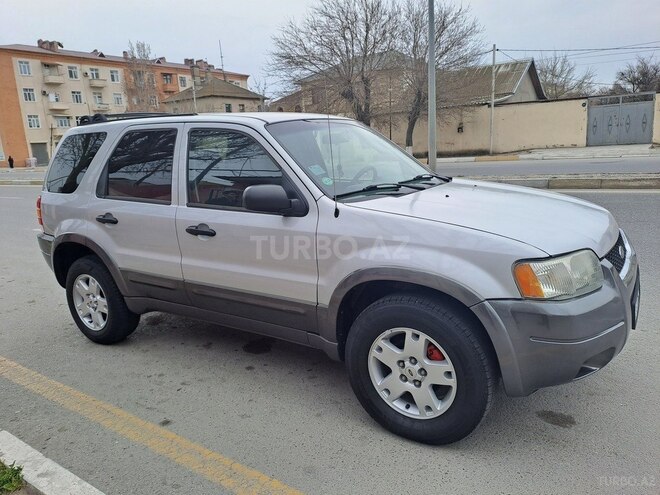 Ford Escape 2003, 170,000 km - 3.0 l - Sumqayıt