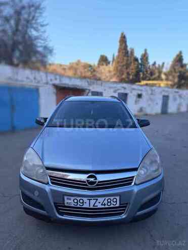 Opel Astra 2008, 311,000 km - 1.3 l - Bakı