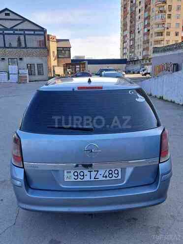 Opel Astra 2008, 311,000 km - 1.3 l - Bakı