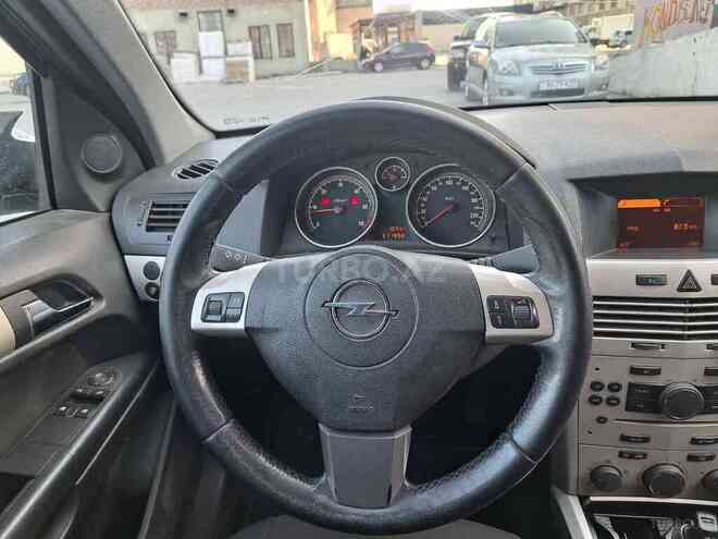 Opel Astra 2008, 311,000 km - 1.3 l - Bakı