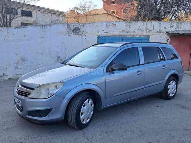Opel Astra 2008, 311,000 km - 1.3 l - Bakı