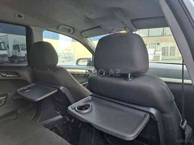 Opel Astra 2008, 311,000 km - 1.3 l - Bakı