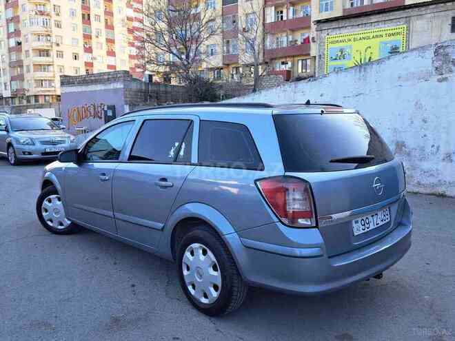 Opel Astra 2008, 311,000 km - 1.3 l - Bakı