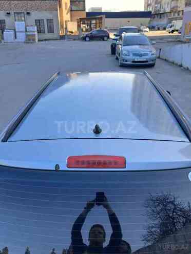 Opel Astra 2008, 311,000 km - 1.3 l - Bakı