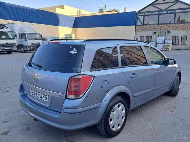 Opel Astra 2008, 311,000 km - 1.3 l - Bakı