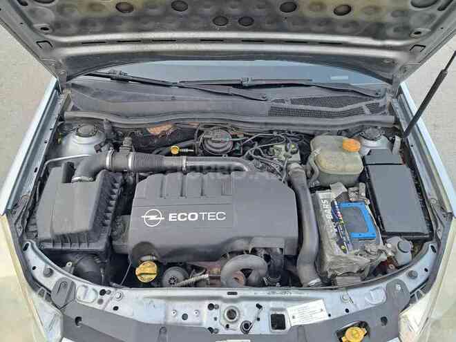 Opel Astra 2008, 311,000 km - 1.3 l - Bakı