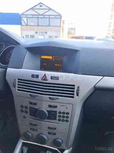Opel Astra 2008, 311,000 km - 1.3 l - Bakı