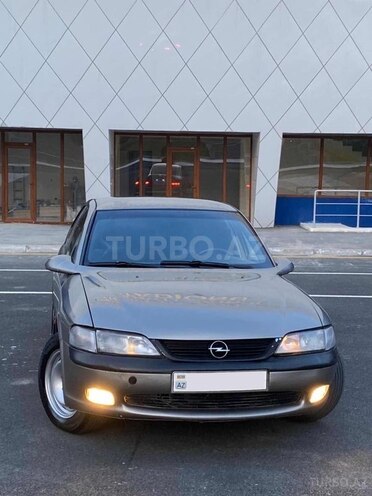 Opel Vectra 1996, 500,000 km - 1.8 l - Bakı