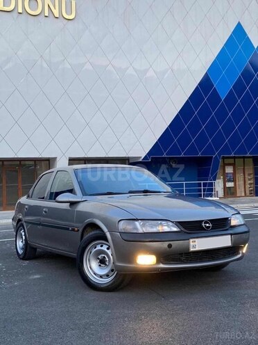Opel Vectra 1996, 500,000 km - 1.8 l - Bakı