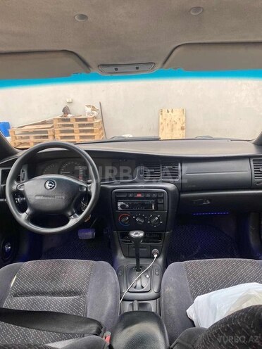 Opel Vectra 1996, 500,000 km - 1.8 l - Bakı