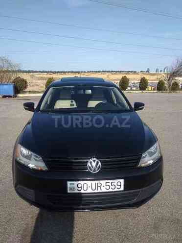 Volkswagen Jetta 2011, 170,000 km - 2.5 л - Bakı