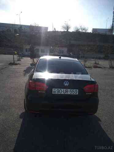 Volkswagen Jetta 2011, 170,000 km - 2.5 л - Bakı