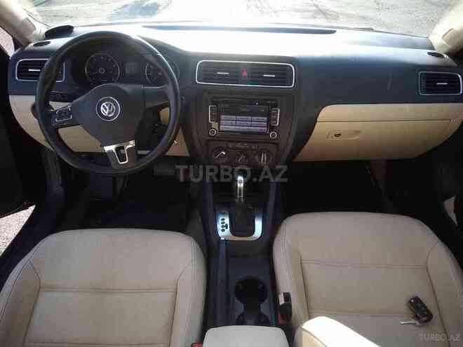 Volkswagen Jetta 2011, 170,000 km - 2.5 л - Bakı