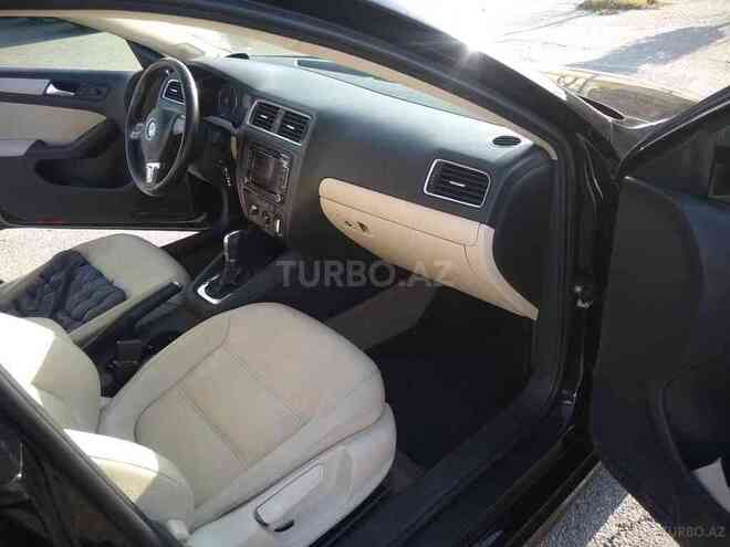 Volkswagen Jetta 2011, 170,000 km - 2.5 л - Bakı
