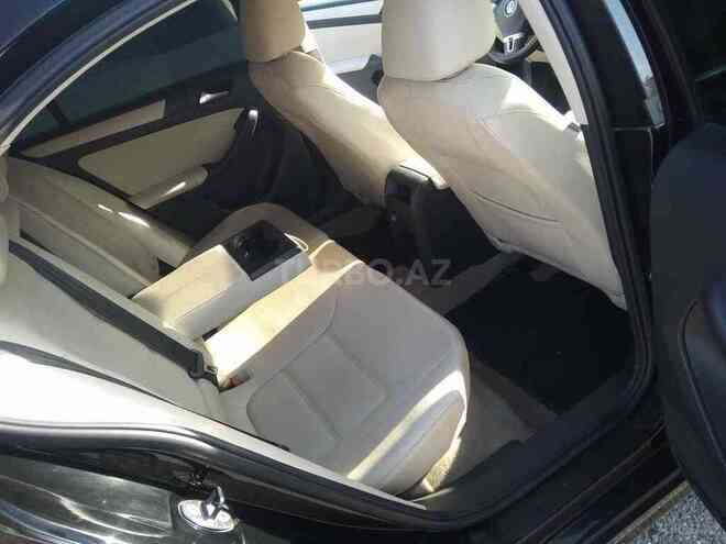 Volkswagen Jetta 2011, 170,000 km - 2.5 л - Bakı