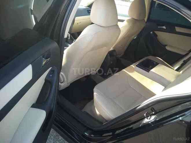 Volkswagen Jetta 2011, 170,000 km - 2.5 л - Bakı