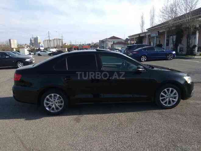Volkswagen Jetta 2011, 170,000 km - 2.5 л - Bakı