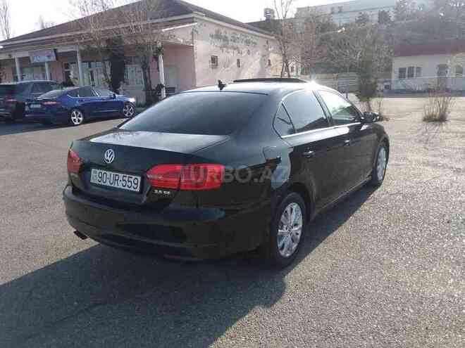 Volkswagen Jetta 2011, 170,000 km - 2.5 л - Bakı