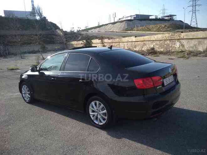 Volkswagen Jetta 2011, 170,000 km - 2.5 л - Bakı