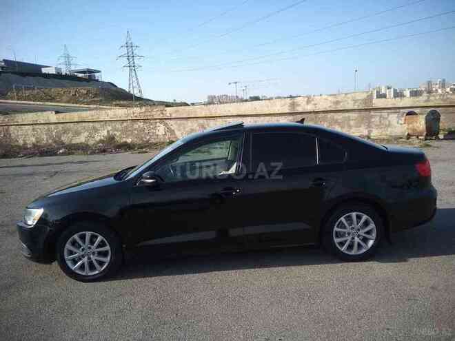 Volkswagen Jetta 2011, 170,000 km - 2.5 л - Bakı