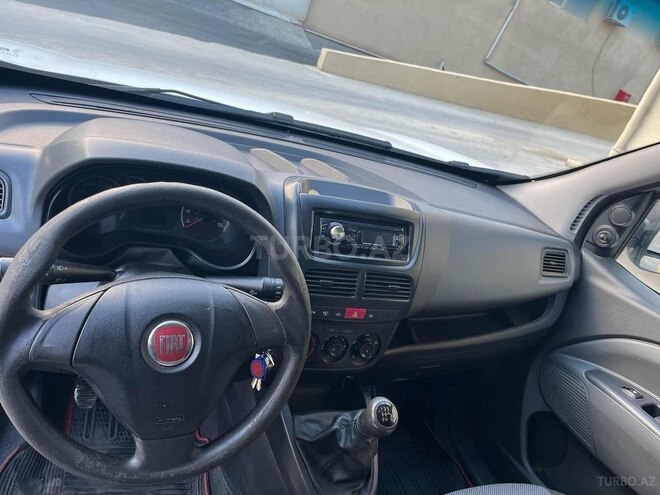 Fiat Doblo 2015, 235,000 km - 1.4 l - Bakı